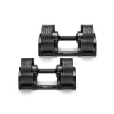 NÜOBELL Adjustable Dumbbell 550-Adjustable Dumbbells-NÜO-19