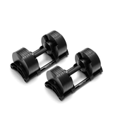 NÜOBELL Adjustable Dumbbell 550-Adjustable Dumbbells-NÜO-1