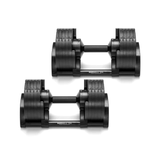 NÜOBELL Adjustable Dumbbell 550-Adjustable Dumbbells-NÜO-8