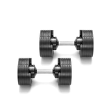NÜOBELL Adjustable Dumbbell 550-Adjustable Dumbbells-NÜO-17
