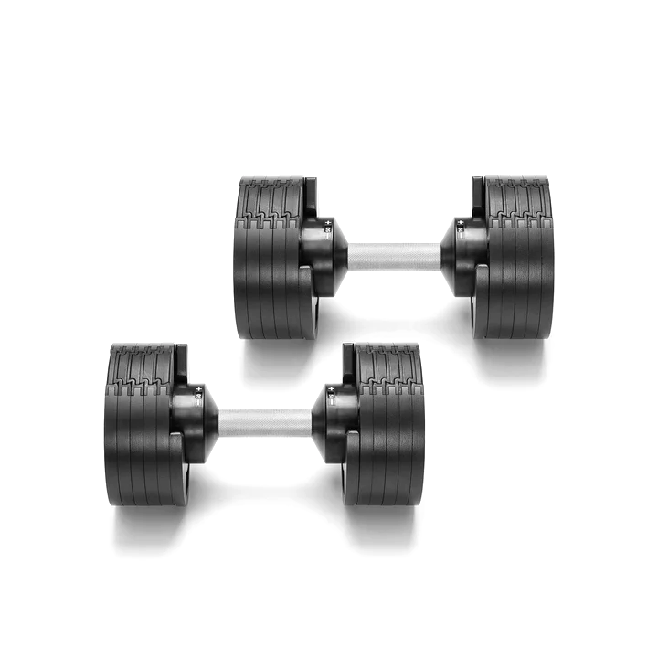 NÜOBELL Adjustable Dumbbell 550-Adjustable Dumbbells-NÜO-17