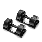 NÜOBELL Adjustable Dumbbell 550-Adjustable Dumbbells-NÜO-6