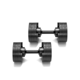 NÜOBELL Adjustable Dumbbell 550-Adjustable Dumbbells-NÜO-9