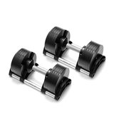 NÜOBELL Adjustable Dumbbell 550-Adjustable Dumbbells-NÜO-14