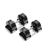 NÜOBELL Adjustable Dumbbell 550-Adjustable Dumbbells-NÜO-12