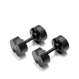 NÜOBELL Adjustable Dumbbell 550-Adjustable Dumbbells-NÜO-5