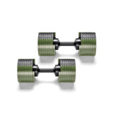 NÜOBELL Adjustable Dumbbells 580-Adjustable Dumbbells-NÜO-11