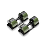 NÜOBELL Adjustable Dumbbells 580-Adjustable Dumbbells-NÜO-14