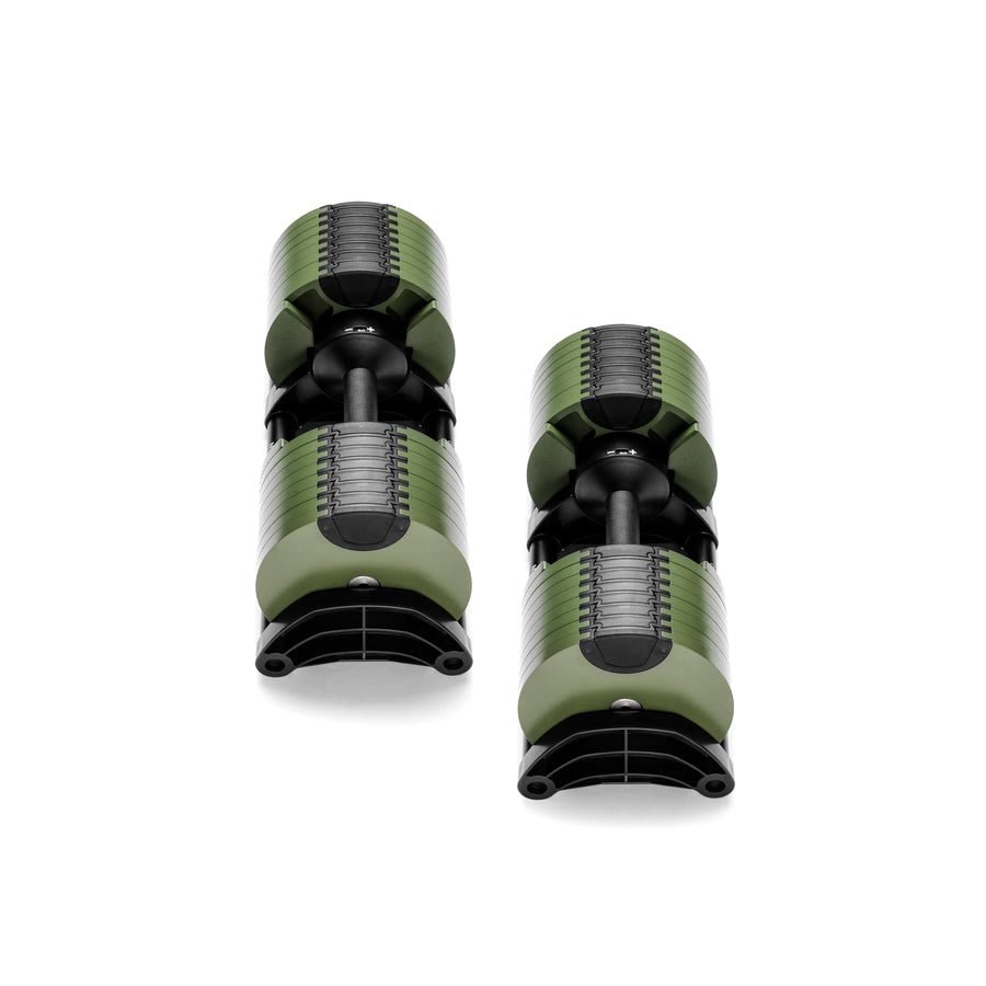 NÜOBELL Adjustable Dumbbells 580-Adjustable Dumbbells-NÜO-16