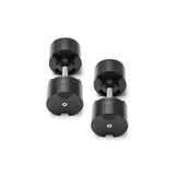 NÜOBELL Adjustable Dumbbells 580-Adjustable Dumbbells-NÜO-25