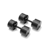 NÜOBELL Adjustable Dumbbells 580-Adjustable Dumbbells-NÜO-5