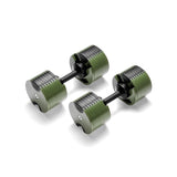 NÜOBELL Adjustable Dumbbells 580-Adjustable Dumbbells-NÜO-15