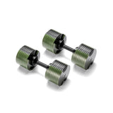 NÜOBELL Adjustable Dumbbells 580-Adjustable Dumbbells-NÜO-13