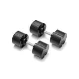 NÜOBELL Adjustable Dumbbells 580-Adjustable Dumbbells-NÜO-21