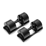 NÜOBELL Adjustable Dumbbells 580-Adjustable Dumbbells-NÜO-1