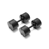 NÜOBELL Adjustable Dumbbells 580-Adjustable Dumbbells-NÜO-7