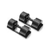 NÜOBELL Adjustable Dumbbells 580-Adjustable Dumbbells-NÜO-4