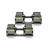 NÜOBELL Adjustable Dumbbells 580-Adjustable Dumbbells-NÜO-10