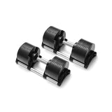 NÜOBELL Adjustable Dumbbells 580-Adjustable Dumbbells-NÜO-20