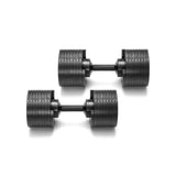 NÜOBELL Adjustable Dumbbells 580-Adjustable Dumbbells-NÜO-3