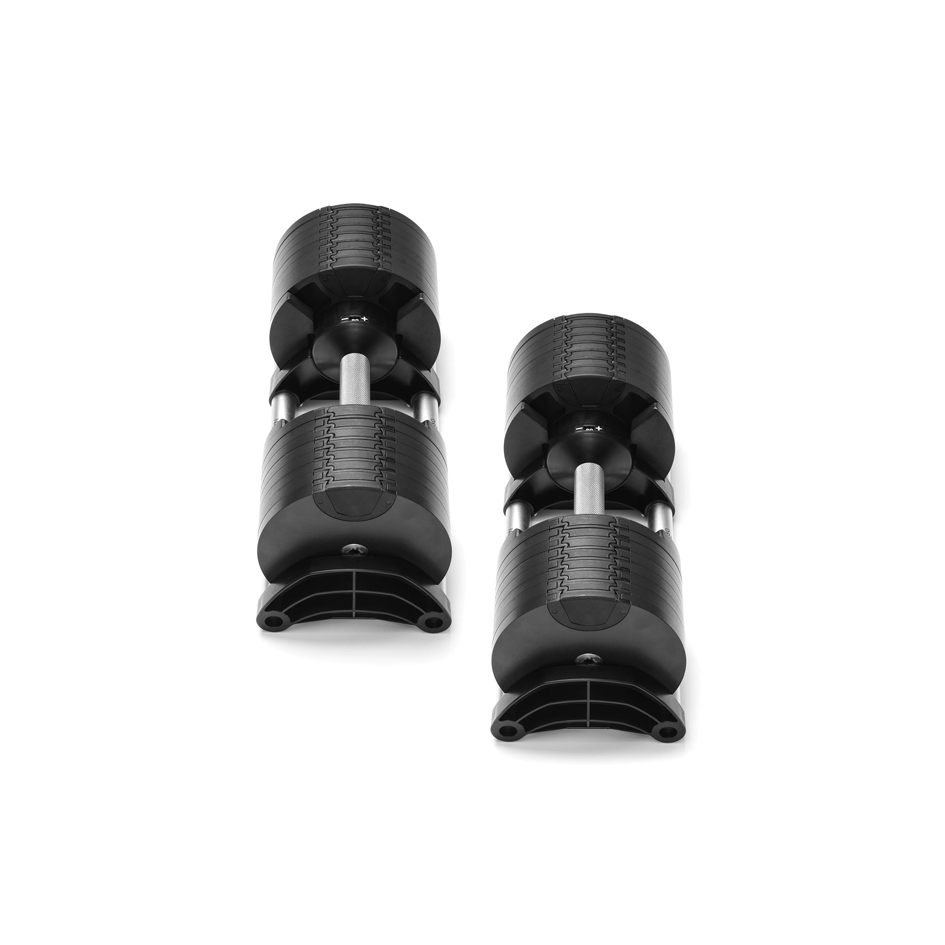 NÜOBELL Adjustable Dumbbells 580-Adjustable Dumbbells-NÜO-24