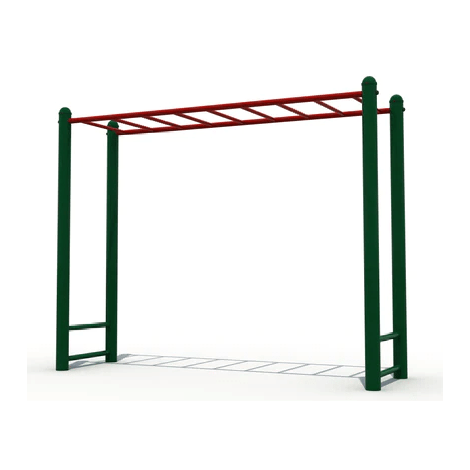 OUTDOOR Challenge Ladder FY-12003-Commercial Playgrounds-Flaman Family-1