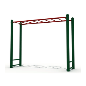 OUTDOOR Challenge Ladder FY-12003-Commercial Playgrounds-Flaman Family-1