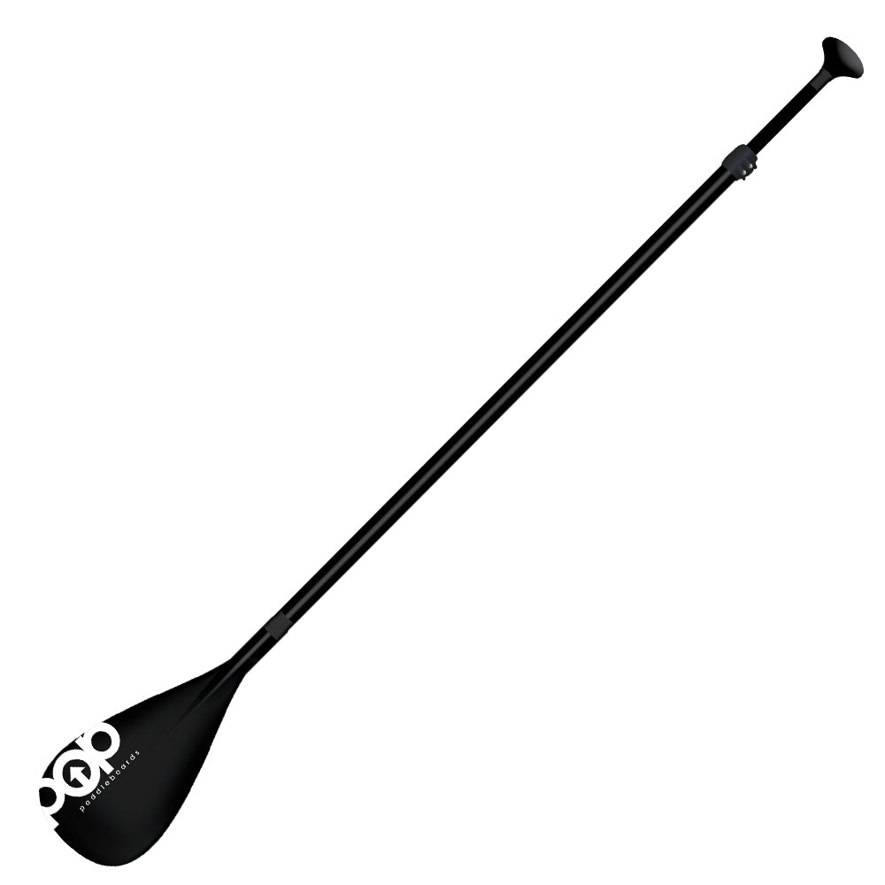 POP Ratchet Carbon Fiber Paddle-Paddleboard Accessories-POP Board Co.-1