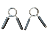 Progression 1" Standard Spring Collar - (Pair)-1" Standard Collars-Progression Fitness-2