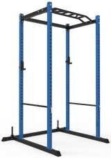 Progression 130 Power Cage-Weight Lifting Cage-Progression Fitness-1