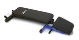 Progression 180F Folding FID Bench-Folding Bench-Progression Fitness-2