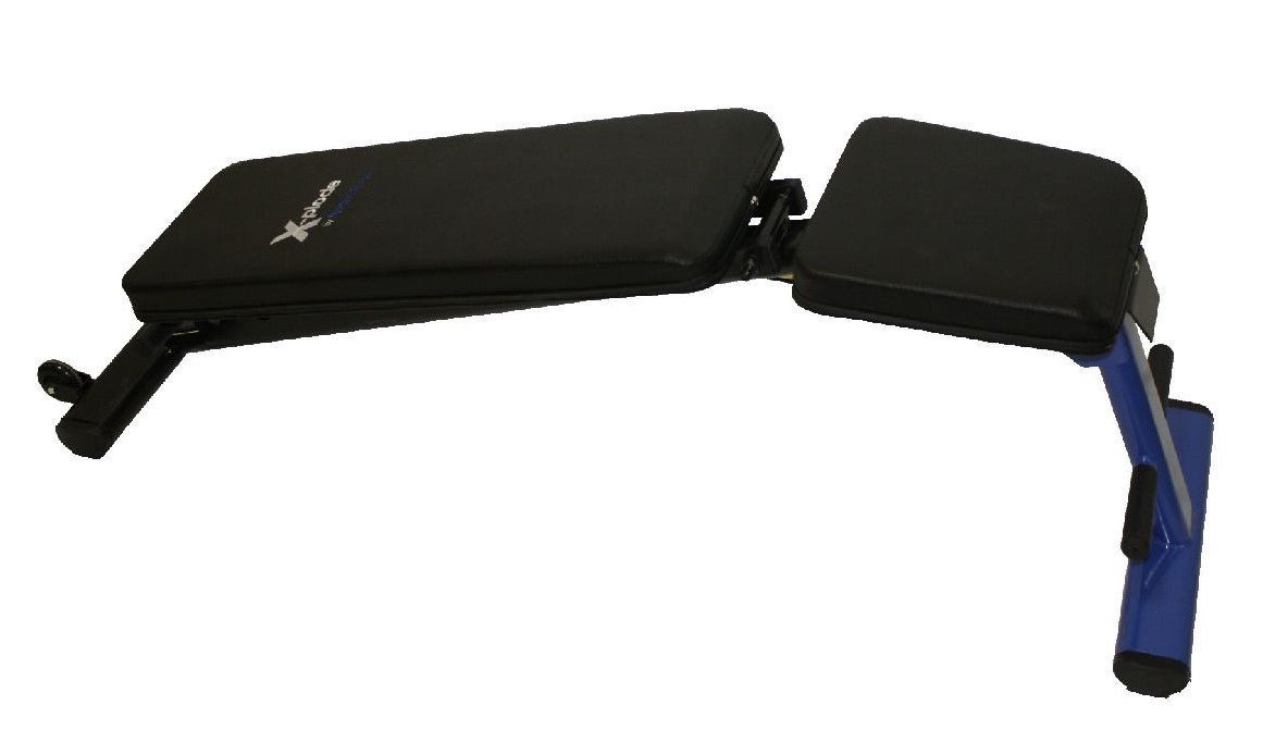 Progression 180F Folding FID Bench-Folding Bench-Progression Fitness-3