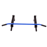Progression 20 Wall Mounted Chin / Pull Up Bar-Body Weight Training-Progression Fitness-1