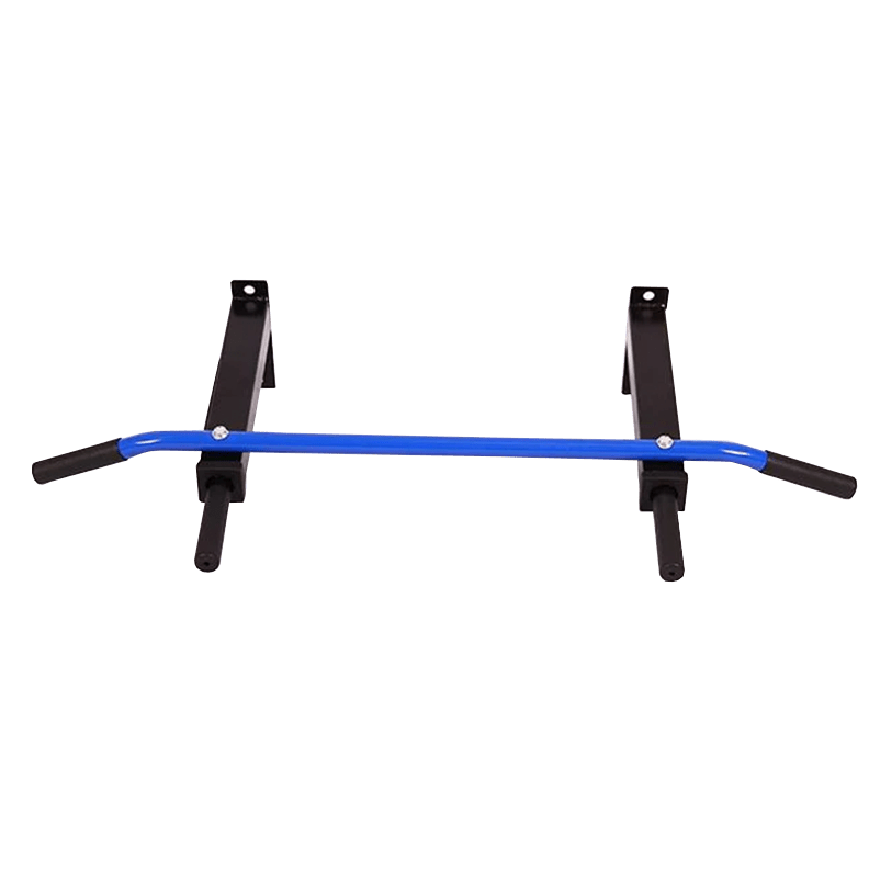 Progression 20 Wall Mounted Chin / Pull Up Bar-Body Weight Training-Progression Fitness-1