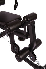 Progression 2000 Gym - (200 LB Weight Stack)-Multi-Functional Gym-ALTAS Strength Inc-8