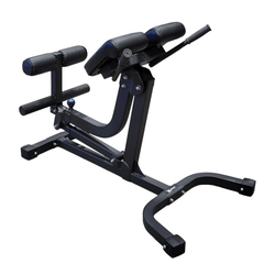 Progression 209 Adjustable Hyperextension Bench-Hyperextension Bench-Progression Fitness-1