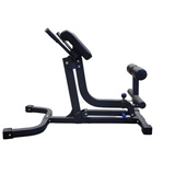 Progression 209 Adjustable Hyperextension Bench-Hyperextension Bench-Progression Fitness-5
