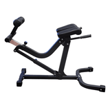 Progression 209 Adjustable Hyperextension Bench-Hyperextension Bench-Progression Fitness-6