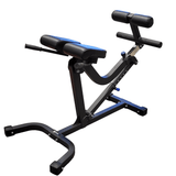 Progression 209 Adjustable Hyperextension Bench-Hyperextension Bench-Progression Fitness-4