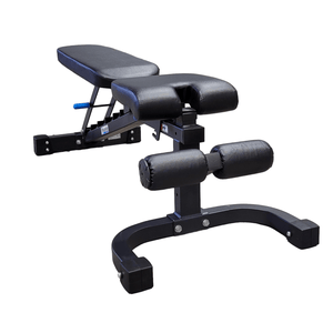 Progression 210 Multi-Purpose FID Bench-Adjustable Bench-Progression Fitness-1