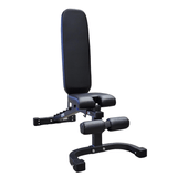 Progression 210 Multi-Purpose FID Bench-Adjustable Bench-Progression Fitness-5