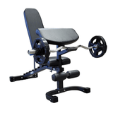 Progression 213 Arm / Preacher Curl Attachment-Bench Accessories-Progression Fitness-5