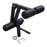 Progression 214 Leg Extension / Curl Attachment-Bench Accessories-Progression Fitness-2