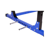 Progression 230 Power Cage-Weight Lifting Cage-Progression Fitness-9