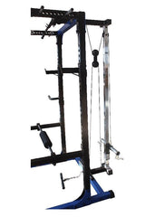 Progression 235 Cable Attachment - (230 Power Cage Upgrade)-Machine Attachments-Progression Fitness-2