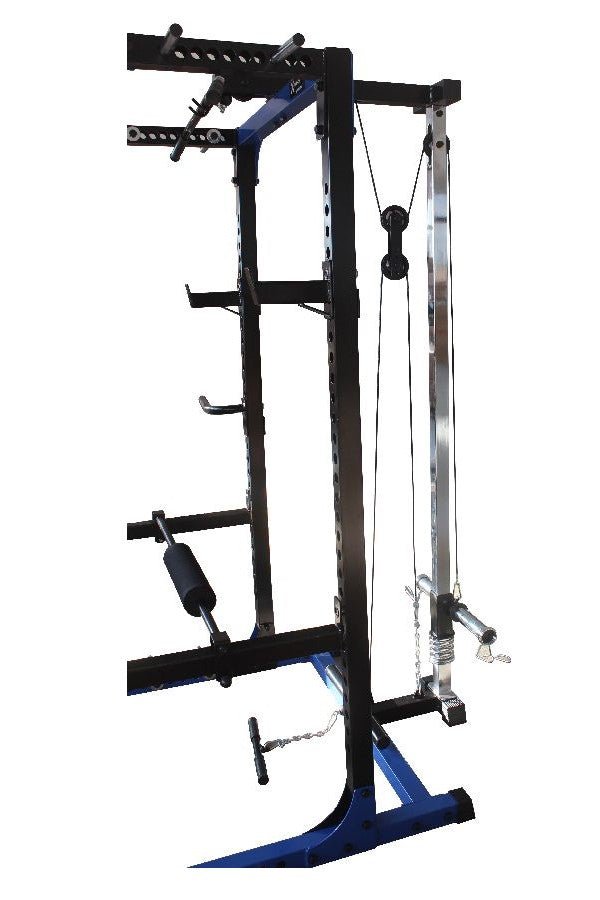 Progression 235 Cable Attachment - (230 Power Cage Upgrade)-Machine Attachments-Progression Fitness-2