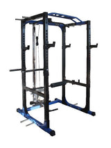 Progression 235 Cable Attachment - (230 Power Cage Upgrade)-Machine Attachments-Progression Fitness-1