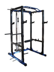 Progression 235 Cable Attachment - (230 Power Cage Upgrade)-Machine Attachments-Progression Fitness-1