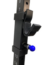 Progression 240 Power Cage-Weight Lifting Cage-Progression Fitness-3