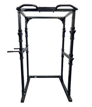 Progression 240 Power Cage-Weight Lifting Cage-Progression Fitness-1